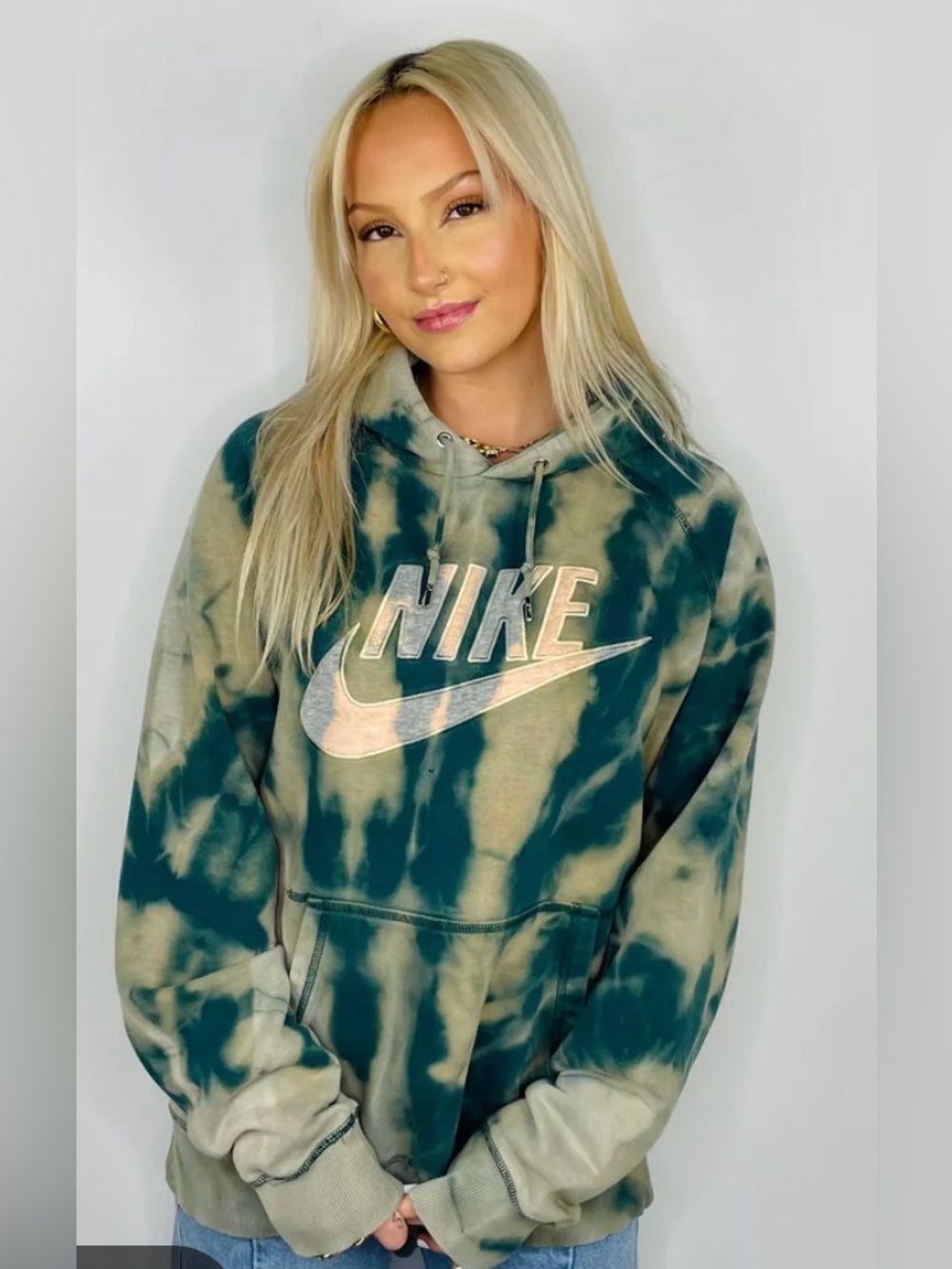Sweater Subcategory Identification